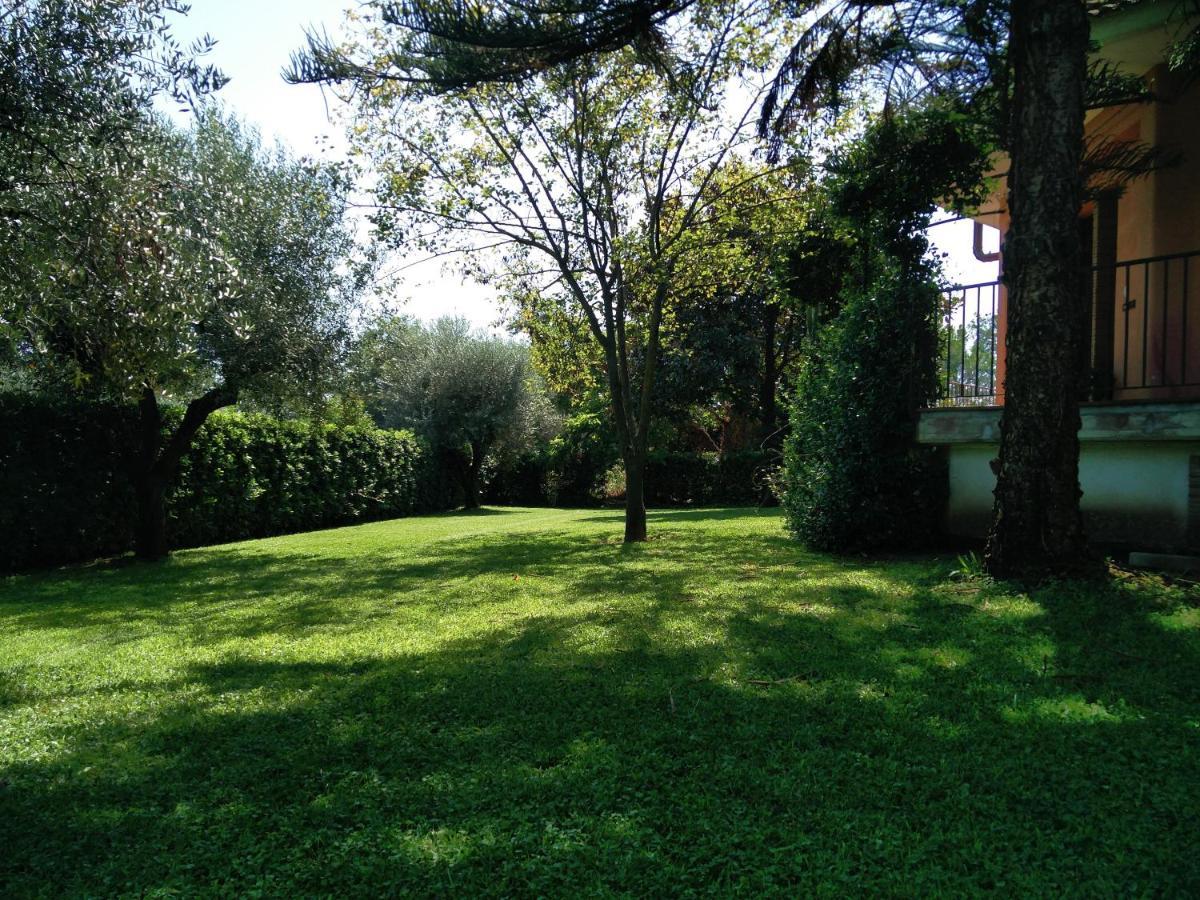 Villa Rosa Lifestyle B&B Sessa Aurunca Exterior foto